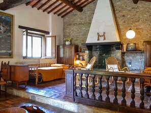 Interior - Villa Eugenio by Interhome (Cortona)