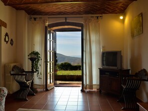 Interior - Villa Eugenio by Interhome (Cortona)