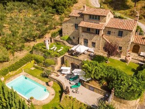 Exterior - Villa Teresa by Interhome (Cortona)