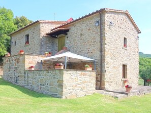 Exterior - La Rosa Wohnung by Interhome (Cortona)