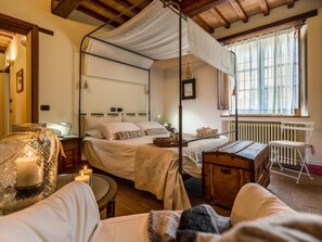 Internet - Casina La Graziosa by Interhome (Cortona)