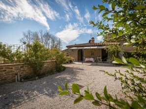 Property grounds - Casina La Graziosa by Interhome (Cortona)