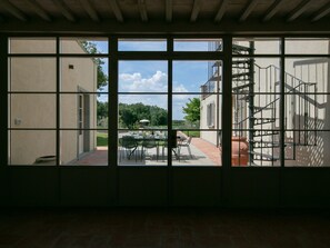 Interior - Villa 'Severina' mit privatem Pool by Interhome (Cortona)