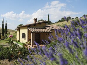 Exterior - Vierblättriges Kleeblatt by Interhome (Cinigiano)