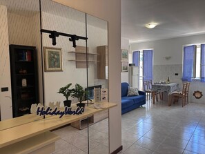 Interior - AMare Blu von Holiday World by Interhome (Casarza Ligure)