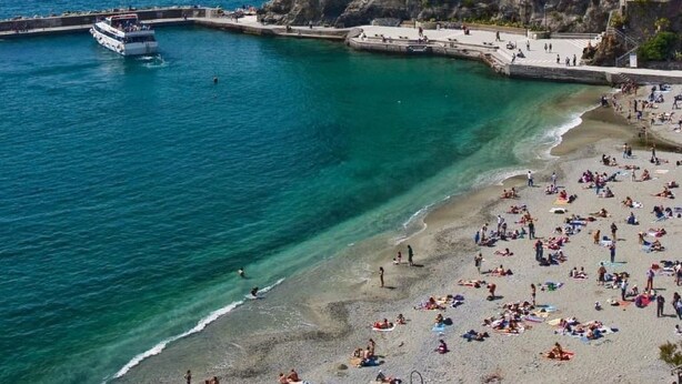 Strand