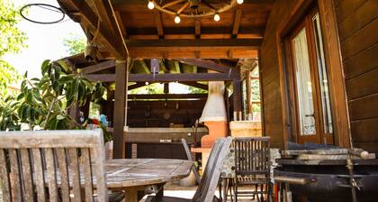 'Appartement Cerato by Interhome