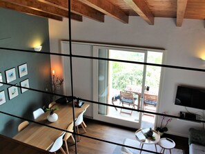 Interior - Seeblick Casa Franka by Interhome (Toscolano)