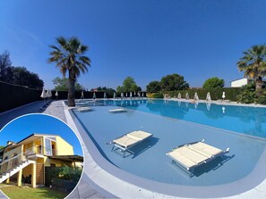 Pool - FeWo C-30 by Interhome (Colà)