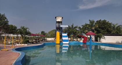 SHYAM RESORT