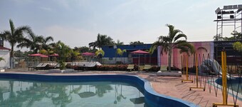 SHYAM RESORT