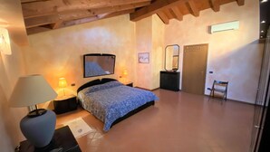 3 chambres, accès Internet