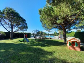 Children’s area - FeWo C-01 by Interhome (Colà)