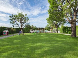 Children’s area - APART DINA LAZISE by Interhome (Colà)