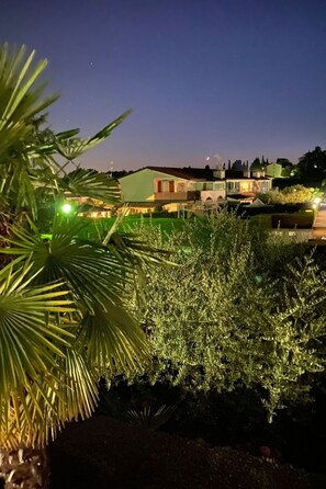 Property grounds - Gardasee Colá/Lazise by Interhome (Colà)