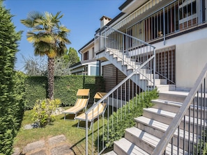 Property grounds - Gardasee Colá/Lazise by Interhome (Colà)