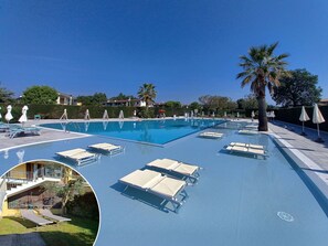 Pool - FeWo C-36 by Interhome (Colà)