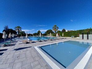 Pool - FeWo C-36 by Interhome (Colà)