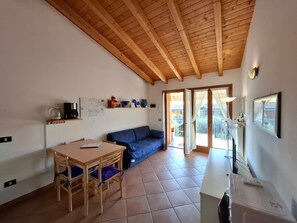 TV - FeWo C-36 by Interhome (Colà)