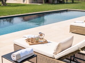 Pool - Capalbio Pool by Interhome (Capalbio)