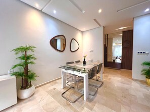 Sala de jantar