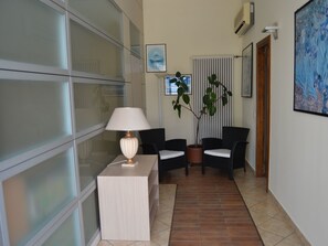 Interior - Ein-Schlafzimmer-Wohnung Zaffiro by Interhome (Abbadia Lariana)