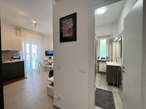 Interior - für 4 Personen ca. 40 m² in Pietra Ligure, Norditalien (Ligurien) by Interhome (Pietra Ligure)