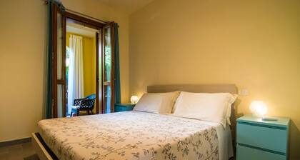 Wohnung Stella by Interhome