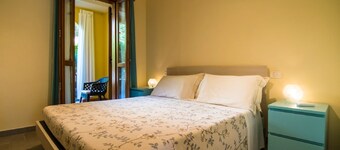 Wohnung Stella by Interhome