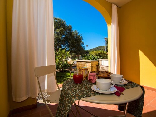 Wohnung Stella by Interhome