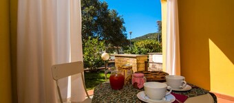 Wohnung Stella by Interhome