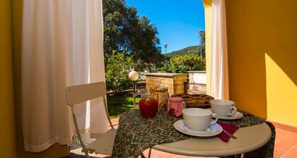 Wohnung Stella by Interhome