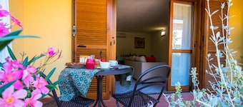Wohnung Alborense by Interhome