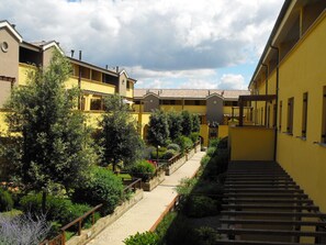 Property grounds - Wohnung Alborense by Interhome (Alberese)