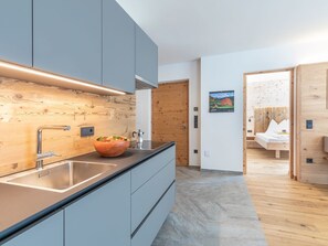 Interior - Apartment Tera by Interhome (Aldein (Aldino))