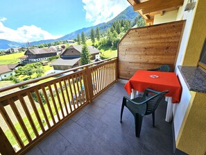 Outdoor dining - Panorama - Studio by Interhome (La Villa/Stern)