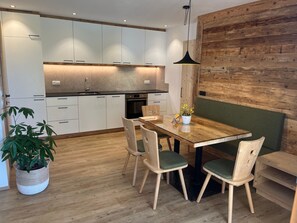 Dining - Alpenblick by Interhome (La Villa/Stern)