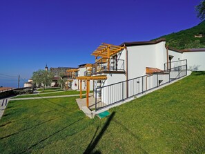 Exterior - Danys Ferienwohnung by Interhome (Bogliaco)