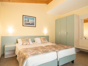 2 bedrooms, Internet - Danys Ferienwohnung by Interhome (Bogliaco)