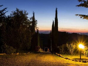 Property grounds - Capannacce by Interhome (Cinigiano)