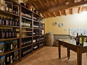 Bar (in loco)