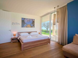 Internet - Ferienvilla 'Madabà' mit Blick aufs Wasser by Interhome (Bardolino)