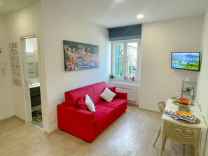 TV - Tommi's Haus von Holiday World by Interhome (Savona)