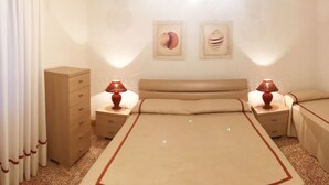 1 Schlafzimmer, Internetzugang