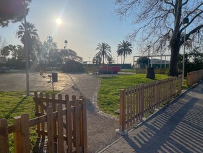 Property grounds - Casa Tortelli bei Holiday World by Interhome (Savona)