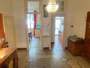 Interior - Casa Tortelli bei Holiday World by Interhome (Savona)