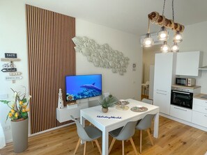 Dining - Casa Gioia bei Holiday World by Interhome (Savona)