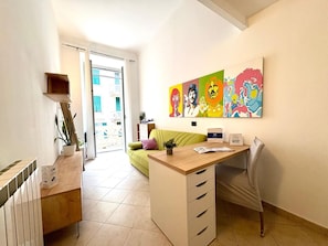 Interior - Lichter am Meer bei Holiday World by Interhome (Savona)