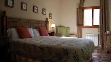 Standard Room, Mountain View