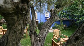 Exterior - COMPLEJO MOLI DEL HEREU (Rafales)